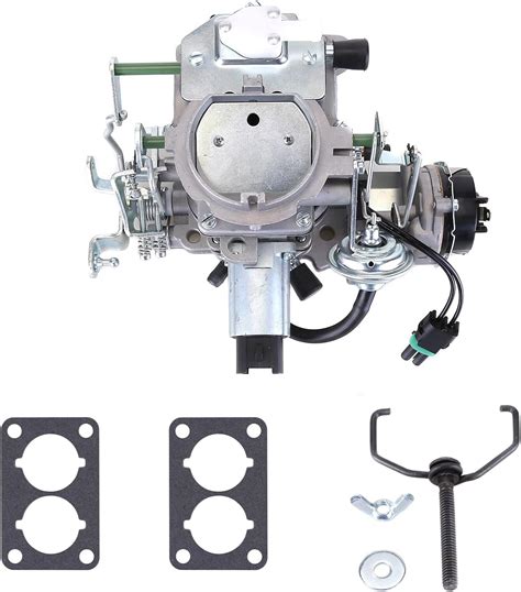 Amazon Potscp C Bbd Carburetor Nd Bbd With Electric Feedback