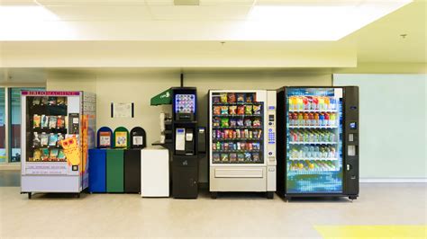 How To Start A Vending Machine Business In Dubai Smart Zones Uae