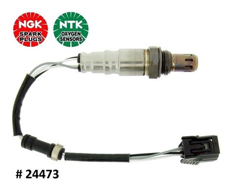 Sensor De Oxigeno Honda Accord 2003