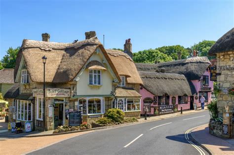 Shanklin isle of wight – Artofit