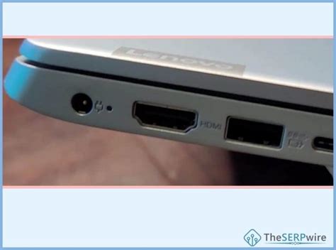 Does my laptop have HDMI input ? How to know? - TheSERPwire