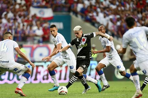 Acesso para a Série A entre Vasco Bahia e Ituano pode ter segunda