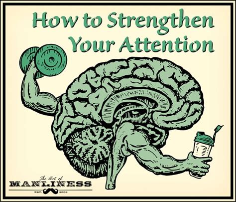 11 Exercises That Will Strengthen Your Attention And Concentration