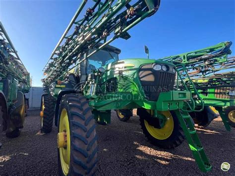 Usados e seminovos à venda em Cascavel Paraná Vicente máquinas agrícolas