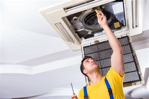 Efficient Hvac End Of Winter Tips Columbus Energies