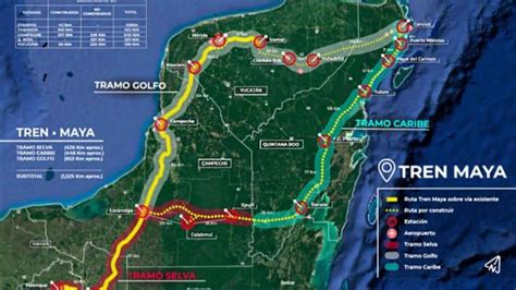 Fonatur Y CFE Firman Convenio Para Electrificar El Tren Maya