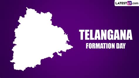 Festivals Events News When Is Telangana Day Everything You Need To