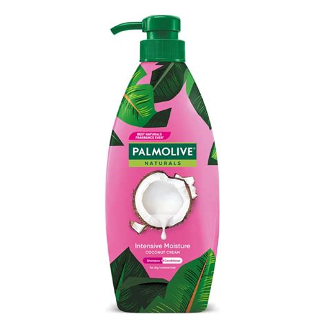 Palmolive Naturals Intensive Moisture Shampoo