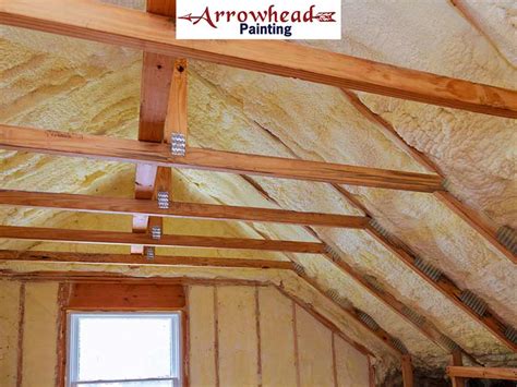 What Are The Benefits Of A Well Insulated Attic