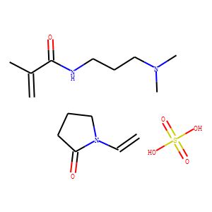 Where To Buy CAS No 175893 71 7 VP DMAPA ACRYLATES COPOLYMER