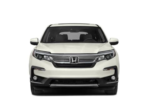 2020 Honda Pilot Reviews Ratings Prices Consumer Reports