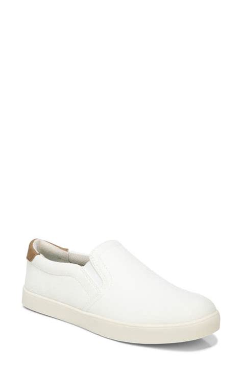 Women's White Slip-On Sneakers & Athletic Shoes | Nordstrom