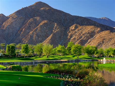 The Citrus Club At PGA West: Citrus | Golf Courses | GolfDigest.com