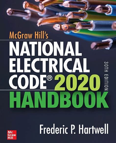 Nec National Electrical Code Book