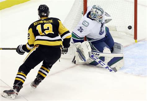 Canucks Three Takeaways From Appalling Loss To Penguins