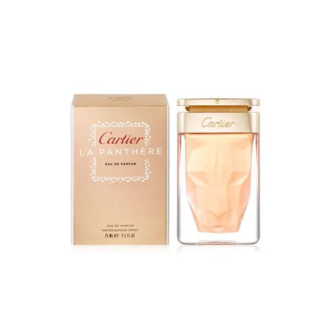 Cartier La Panthere Edp Ml Mujer Jpt