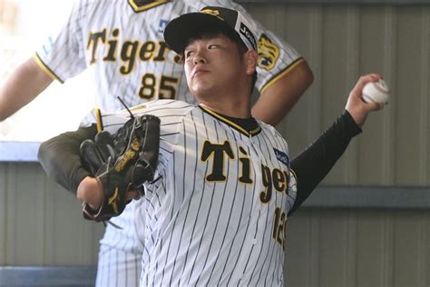 【阪神】高橋遥人の復活登板はチームのカンフル剤となるか 「直球のノビがエぐい」ファン歓喜の左腕にかかる期待｜cocokaranext（ココカラ