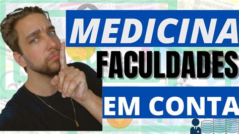 Faculdades De Medicina Mais Baratas Pelo Fies E Prouni😱🤯💣 Atualizado