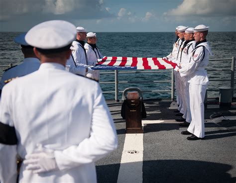 Neil Armstrong Buried At Sea NASA Photos Space