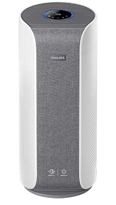 Oczyszczacz Powietrza Philips Dual Scan Ac Opinie Ceny Na