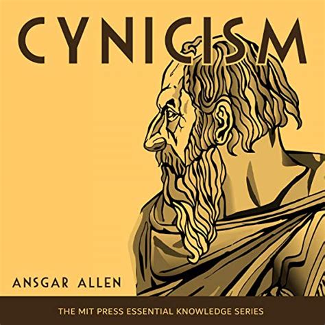 Cynicism By Ansgar Allen Audiobook Au