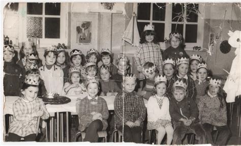 Photo De Classe Maternelle Dernière Année De 1971 Ecole Louise Pollet