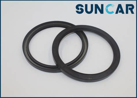 Rear End Oil Seal F Shaft Seal For Perkins Engine Crankshaft