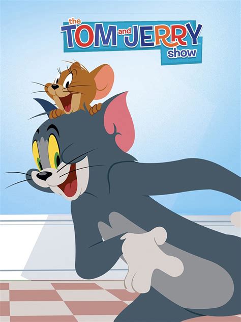 The Tom and Jerry Show | Rotten Tomatoes