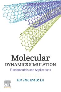 Molecular Dynamics Simulation 1st Edition