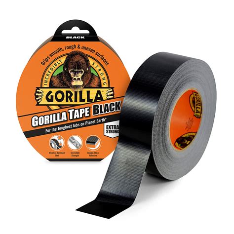 Bar Initiale Behandlungsfehler Mm Gorilla Tape Vergr Erung