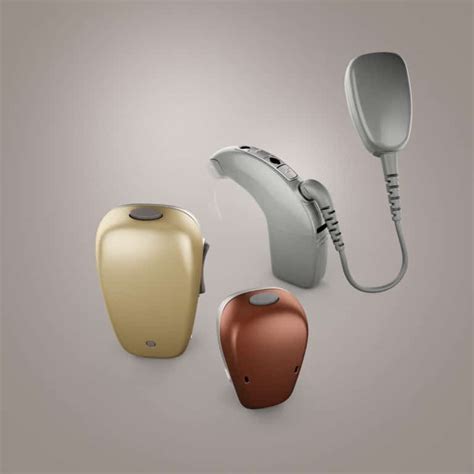 Bone Anchored Hearing Devices | Allergy & ENT Associates