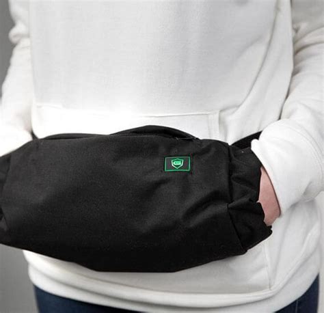 Best Heated Hand Warmer Pouch