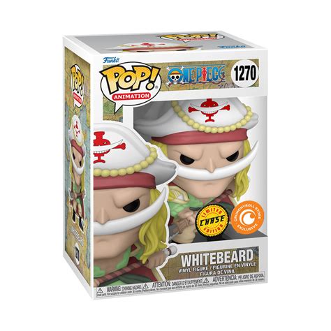 Buy Pop Whitebeard At Funko