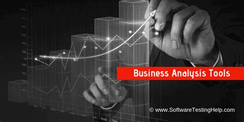 39 Best Business Analysis Tools Used By Business Analysts A To Z List