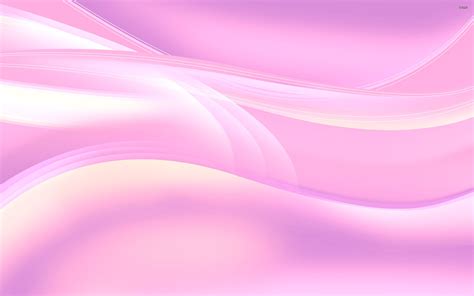 Pink Abstract Wallpaper - WallpaperSafari