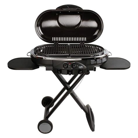 Best RV Grills of 2021 – Portable Bumper Propane Grills and Griddles