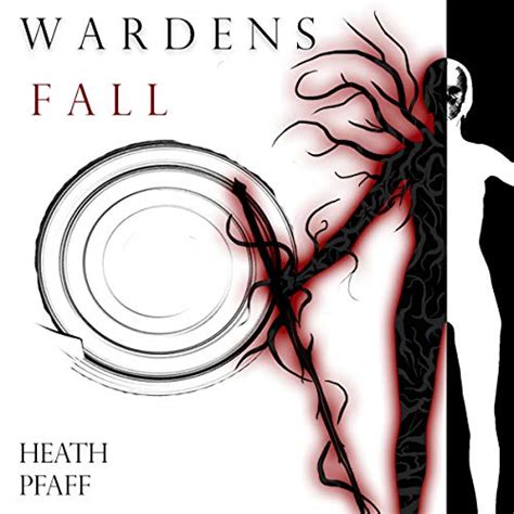 Wardens Fall The Tyranny Cycle Book 3 Audible Audio