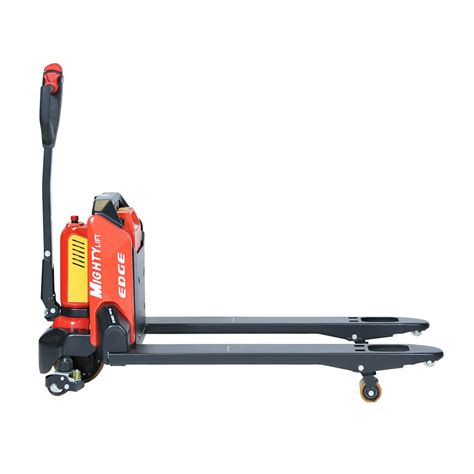 Mighty Lift Electric Pallet Trucks| 3300-4500 lbs | Houston TX