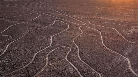 Las enigmáticas líneas de Nazca desvelado el significado