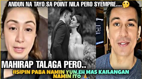 Grabe Naman Tom Rodriguez At Carla Abellana Sa Unang Pagkakataong