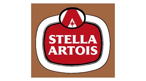 Stella Artois Logo Symbol Meaning History Png Brand