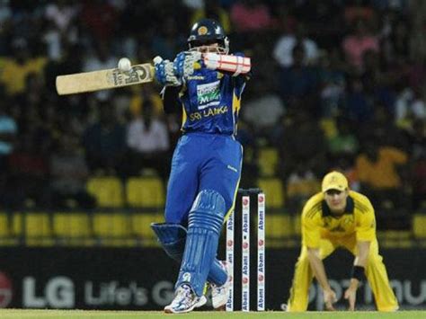 Sri Lanka bats first in the second ODI - Cricket Country