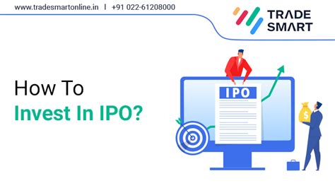 How To Buy Ipo Learn How To Invest In Ipo In India Tradesmart