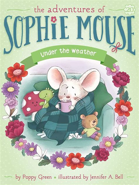 Amazon Under The Weather The Adventures Of Sophie Mouse