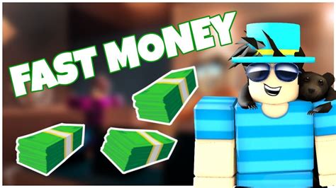 ROBLOX JAILBREAK HOW TO GET UNLIMITED FREE JAILBREAK MONEY YouTube