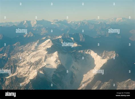 Andes Mountains - Chile Stock Photo - Alamy