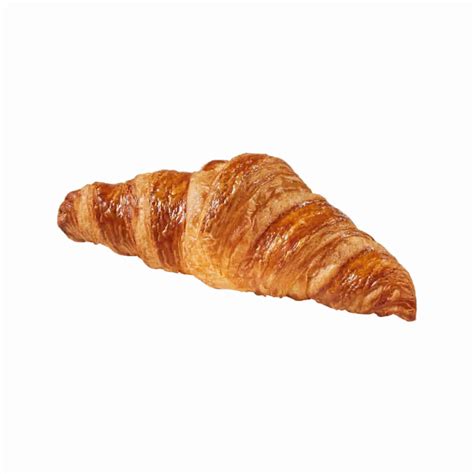 Croissant Eclat Du Terroir Aop Butter G Lbp Bakeries