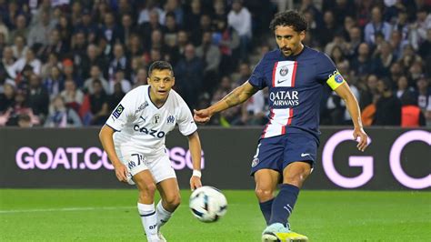 Tirage Coupe De France OM PSG Comme Choc Des 8es De Finale Cinq