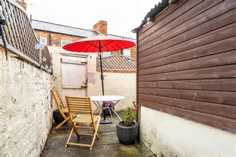 Falsgrave Crescent Burton Stone Lane York Yo Bedroom Terraced