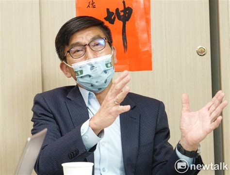 鍾佳濱專訪之四》與賴清德有革命情感 有信心勝出後團結民進黨 新頭殼 Line Today